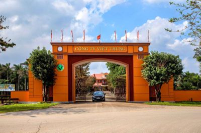 Việt Trung Quảng Bình – 65 năm kiến tạo giá trị, vững bước vươn xa