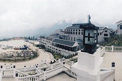 Lào Cai cho phép chuyển 228 thửa đất sang đất ở của Công ty cáp treo Fasipan Sa Pa
