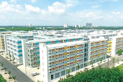 Dự thảo Luật Nhà ở (sửa đổi): Chuyển trọng tâm sang phát triển nhà ở cho thuê