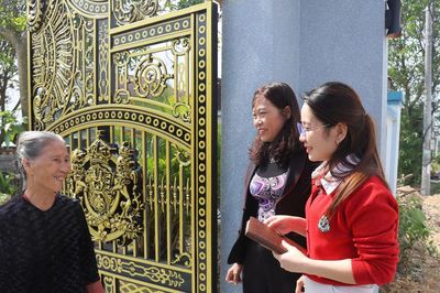 Thực hiện Kết luận số 09-KL/TW của Bộ Chính trị Bài 1: Từ thực tiễn cơ sở đến hoàn thiện thể chế
