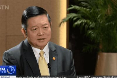 ASEAN kỳ vọng cùng Trung Quốc hoàn tất COC trong năm nay