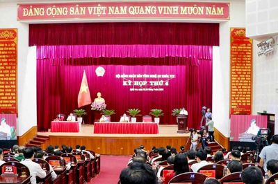 Nghệ An: GRDP 6 tháng tăng 9,65%, cao nhất từ năm 2012 đến nay