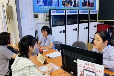 Hà Nội sẽ số hóa 100% dữ liệu việc làm, AI hỗ trợ giảm 50% thời gian tuyển dụng