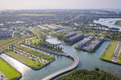 Đồng hành cùng Đà Nẵng kiến tạo đô thị, Đạt Phương mở dấu ấn mới với nhà ở xã hội Cồn Tiến