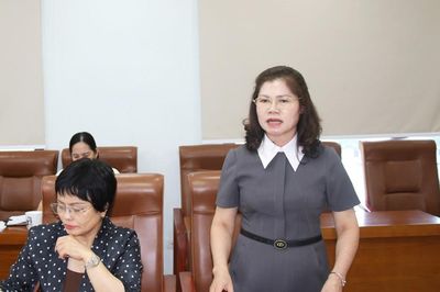 Ban Kinh tế - Ngân sách HĐND tỉnh Bắc Ninh: Rà soát kỹ lưỡng các tờ trình, dự thảo nghị quyết