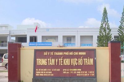 TP. Hồ Chí Minh: Chuẩn bị chuyển đổi các trung tâm y tế khu vực thành bệnh viện