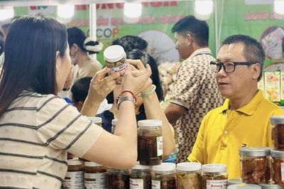 Chính sách sở hữu trí tuệ mở lối cho đặc sản biển Quy Nhơn Đông