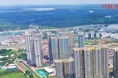 Làn sóng 'Nam tiến' của giới đầu cơ bất động sản giờ ra sao?