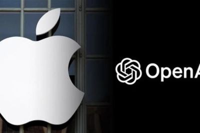 Apple kiện OpenAI, hé lộ cuộc đua thiết bị AI tỷ USD