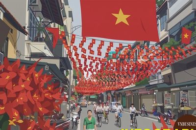 Vì sao Phúc Thịnh, Thư Lâm được chọn thí điểm xã, phường xã hội chủ nghĩa tại Hà Nội?