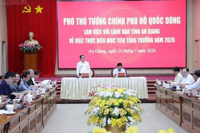 Chuẩn bị sẵn sàng để Phú Quốc trở thành cực tăng trưởng mới