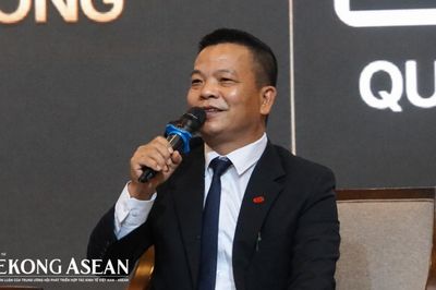 Vì sao Amy Grupo quyết IPO dù thị trường chứng khoán đang không thuận lợi
