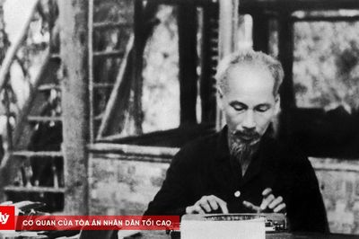 Những bài học quý trong tư tưởng Hồ Chí Minh đối với thương binh, liệt sĩ