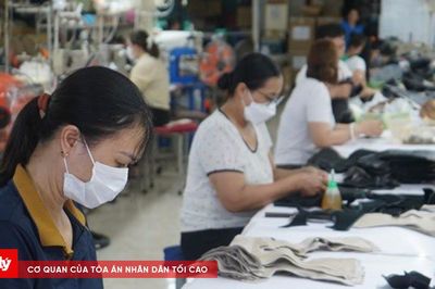 Miền Bắc cần tuyển hơn 109.000 lao động vào cuối năm