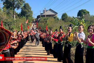 Điện Biên tung loạt chính sách mạnh phát triển du lịch