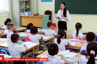 Hà Nội bổ sung thêm 1.805 phòng học, đẩy mạnh tinh gọn đầu mối quản lý