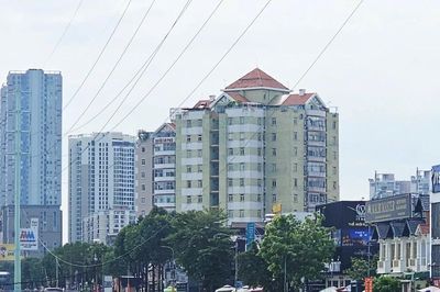 Nhiều vướng mắc ở các dự án phía Đông TP Hồ Chí Minh