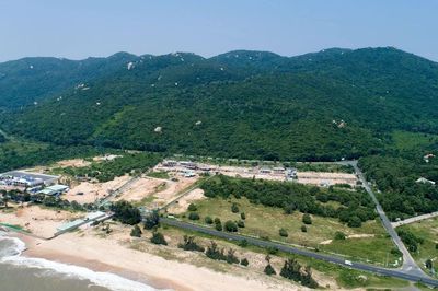 Thanh tra TP Hồ Chí Minh điểm tên loạt dự án sai phạm