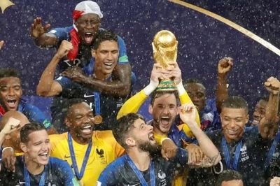 Đại sứ Pháp kỳ vọng Les Bleus vô địch World Cup 2026