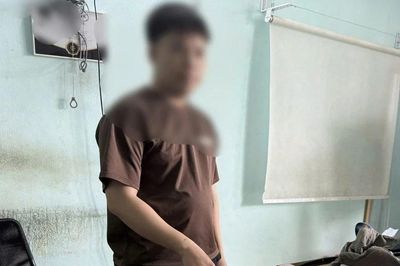 Từ bộ hồ sơ, Công an truy ra tiệm photocopy chuyên làm giả giấy tờ