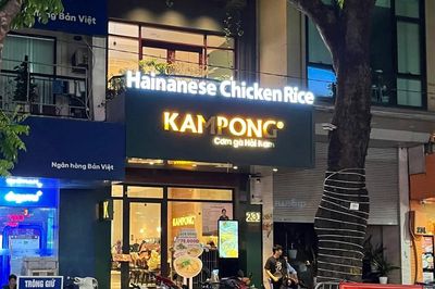 Vùng lõi Hà Nội sau nửa tháng thí điểm phát thải thấp