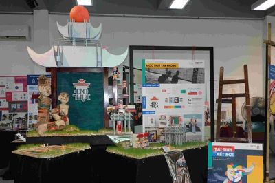 Kết nối để phát huy giá trị làng nghề trong đời sống đương đại