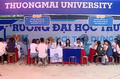 Thí sinh cần cân nhắc để tối ưu hóa cơ hội trúng tuyển