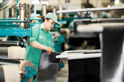 IMF nâng dự báo tăng trưởng GDP Việt Nam lên 7,5%