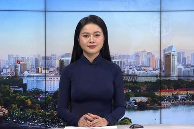 Chương trình Thời sự 11h30 | 13/07/2026