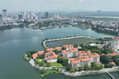 Nhiều phân khúc bất động sản được dự báo khởi sắc