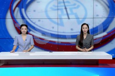 Chương trình Hà Nội 18h00 | 13/07/2026