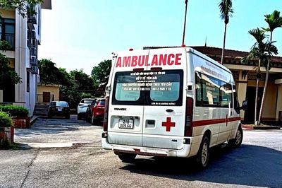Công an làm rõ việc cán bộ Sở Nông nghiệp và Môi trường Lào Cai tử vong tại cơ quan