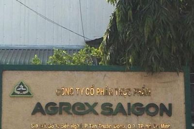 Cổ đông của Thực phẩm Nông sản Xuất khẩu Sài Gòn (AGX) sắp nhận được 32,4 tỷ đồng tiền trả cổ tức