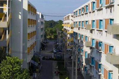 TP.HCM kiến nghị loạt cơ chế đặc thù để phát triển nhà ở cho thuê
