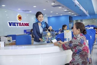 Vietbank (VBB): Lãi bán niên tăng vọt 79%, hoàn tất tăng vốn trước thềm chào sàn HOSE