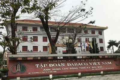 Lợi nhuận quý I giảm hơn 26%, Dabaco (DBC) đón thông tin người nhà lãnh đạo đăng ký mua cổ phiếu