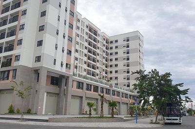 Khánh Hòa đặt mục tiêu hoàn thành 2.100 căn nhà ở cho thuê vào năm 2030