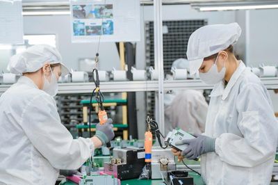 Tổng điều tra kinh tế năm 2026: Quy mô nền kinh tế tiếp tục được mở rộng