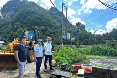 Rà soát mô hình điểm ứng dụng khoa học công nghệ, chuyển đổi số