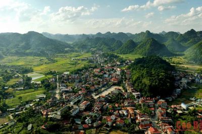 Đánh thức tiềm năng trên miền đất Đông Khê