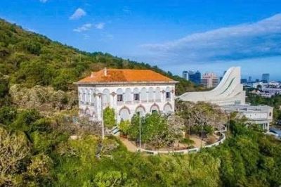 Di tích lịch sử văn hóa Quốc gia Bạch Dinh - Biểu tượng kiến trúc và ký ức lịch sử của Vũng Tàu