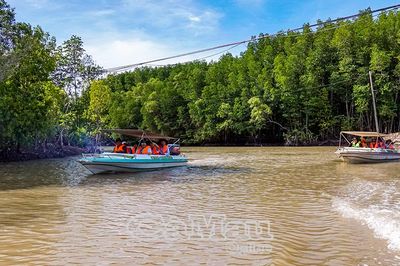 Tạo động lực cho tăng trưởng