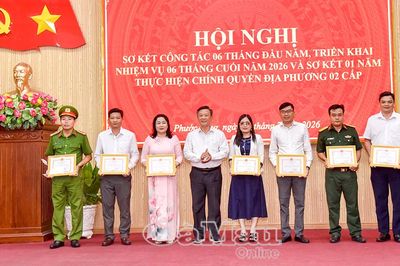 Xây dựng chương trình sát thực tế, phát huy hiệu quả tiềm năng địa phương