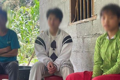 Quen nhau qua mạng, hai thiếu niên đưa nhau về nhà rồi xảy ra chuyện khiến cả thôn phải vào cuộc