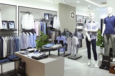 Một thương hiệu thời trang nổi tiếng của Việt Nam bị làm giả, đường dây trải rộng nhiều tỉnh, thành