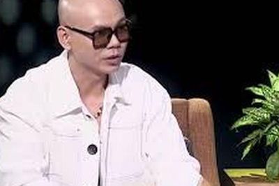Cuộc sống của nam nghệ sĩ từng vướng sự cố 'ly nước cam có chứa chất cấm'