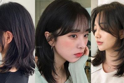 5 kiểu tóc layer được dự đoán 'gây bão' mùa hè 2026