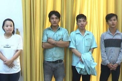 Trần Thị Diễm My sa lưới sau diễn biến bất ngờ từ một cuộc kiểm tra