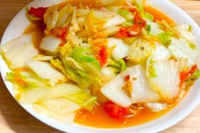 Bán đầy chợ, loại rau này có hàm lượng kali và selen đáng chú ý