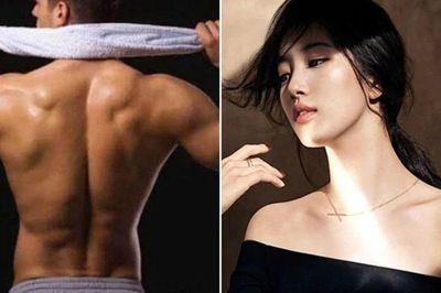 Người xưa nói: 'Nam vai rộng quý như vàng, nữ vai rộng ít phúc', tạo sao lại vậy?